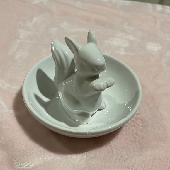 Ring holder dish - Picture 2 of 2